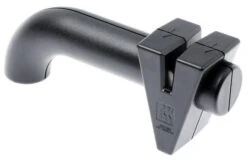 Zwilling TwinSharp Knife Sharpener, Black