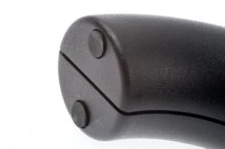 Zwilling TwinSharp Knife Sharpener, Black -Knives Shop ZW32591 000 03 zwilling twinsharp 32591 zwart d3