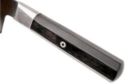 Miyabi 4000FC Gyutoh / Chef's Knife 20 Cm, 33951-201 -Knives Shop ZW33951 201 06 zwilling miyabi 4000fc zw33951 201 06