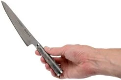 Miyabi By Zwilling 5000MCD 67 Shotoh 14 Cm, 34400-131 -Knives Shop ZW34400 131 07 zwilling miyabi v201909