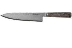 Zwilling Miyabi 5000 MCD 67 Chef's Knife 20 Cm 34401-201