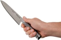 Zwilling Miyabi 5000 MCD 67 Chef's Knife 20 Cm 34401-201 14 Zwilling Miyabi 5000 MCD 67 Chef's Knife 20 Cm 34401-201 -Knives Shop ZW34401 201 06 zwilling miyabi