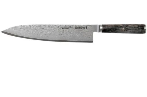 Miyabi By Zwilling 5000MCD 67 Chef's Knife 24 Cm, 34401-241