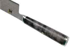 Miyabi By Zwilling 5000MCD 67 Chef's Knife 24 Cm, 34401-241 -Knives Shop ZW34401 241 04 zwilling miyabi