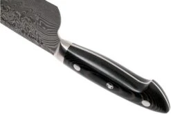 Bob Kramer By Zwilling Euro Stainless Chef's Knife 26 Cm, 34891-261-0 -Knives Shop ZW34891 261 0 04 zwilling bob kramer zw34891 261 0 04