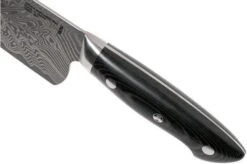 Bob Kramer By Zwilling Euro Stainless Chef's Knife 26 Cm, 34891-261-0 -Knives Shop ZW34891 261 0 05 zwilling bob kramer zw34891 261 0 05