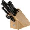 Zwilling 34931-003 Twin Chef Knife Set, 8-piece