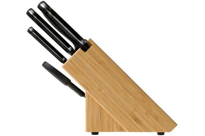 Zwilling 34931-003 Twin Chef Knife Set, 8-piece 2 Zwilling 34931-003 Twin Chef Knife Set, 8-piece - Image 2