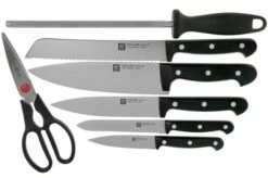 Zwilling 34931-003 Twin Chef Knife Set, 8-piece 7 Zwilling 34931-003 Twin Chef Knife Set, 8-piece -Knives Shop ZW34931 003 04 zwilling v202109