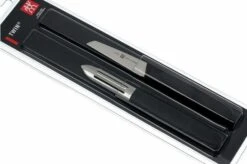 Zwilling 35211-001 Twin Grip 2-piece Knife Set