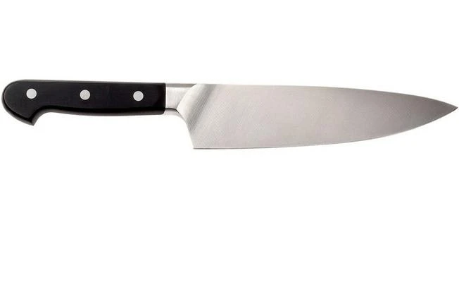 Zwilling Pro Chef's Knife 20 Cm, 38411-201 2 Zwilling Pro Chef's Knife 20 Cm, 38411-201 - Image 2
