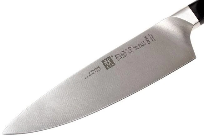Zwilling Pro Chef's Knife 20 Cm, 38411-201 3 Zwilling Pro Chef's Knife 20 Cm, 38411-201 - Image 3
