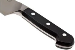 Zwilling Pro Chef's Knife 20 Cm, 38411-201 10 Zwilling Pro Chef's Knife 20 Cm, 38411-201 -Knives Shop ZW38411 201 04 zwilling pro zw38411 201 04