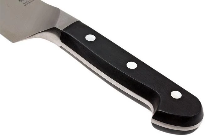 Zwilling Pro Chef's Knife 20 Cm, 38411-201 4 Zwilling Pro Chef's Knife 20 Cm, 38411-201 - Image 4