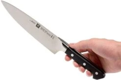 Zwilling Pro Chef's Knife 20 Cm, 38411-201 12 Zwilling Pro Chef's Knife 20 Cm, 38411-201 -Knives Shop ZW38411 201 06 zwilling pro zw38411 201 06