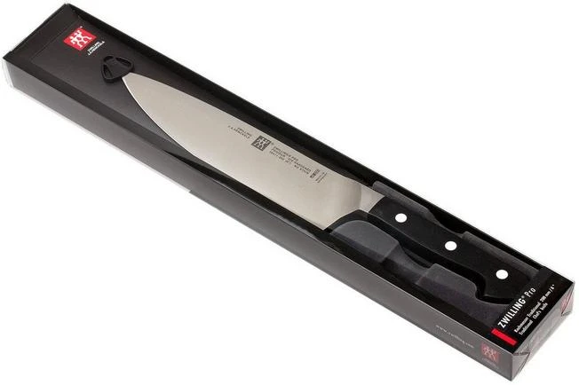 Zwilling Pro Chef's Knife 20 Cm, 38411-201 7 Zwilling Pro Chef's Knife 20 Cm, 38411-201 - Image 7