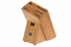Zwilling Pro, 5 Piece Knife Block Set, 38436-000 -Knives Shop ZW38436 000 05 zwilling pro zw38436 000 d5