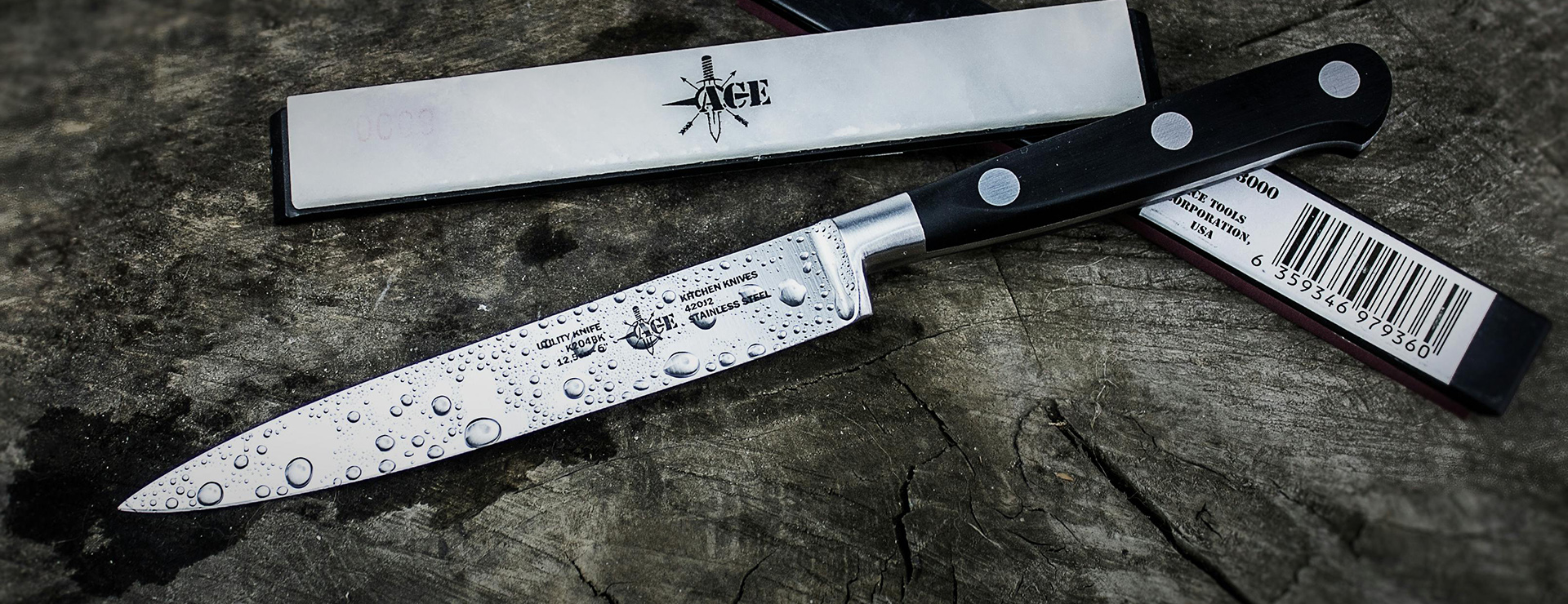 Knives Shop -Knives Shop pexels osmachko 237996